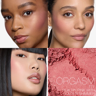 POWDER BLUSH, NARS Violeta x Nars