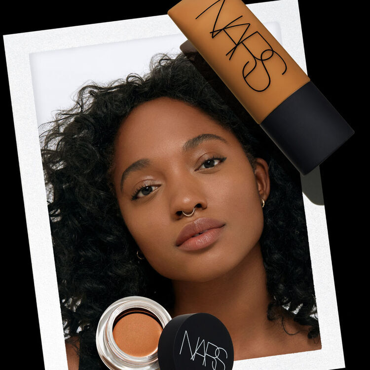 Nars soft on sale matte concealer