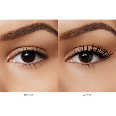 DOUBLE CLIMAX MASCARA DUO, NARS Eyes