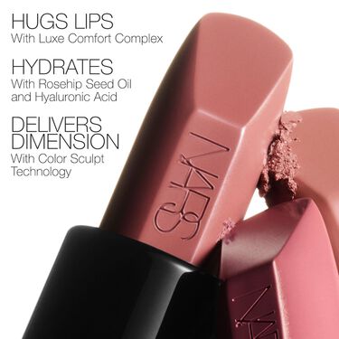Explicit Lipstick, NARS Last Chance
