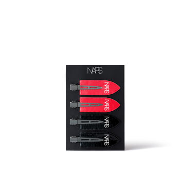 Non-Creasing Hair Clips, NARS New arrivals