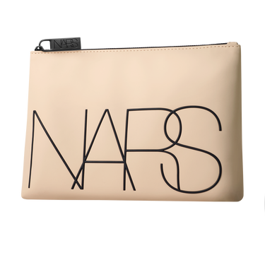 Soft Matte Pouch, Nars Sample Container