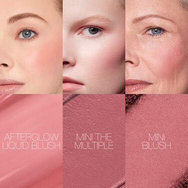 DOLCE VITA CHEEK SET, NARS new arrivals