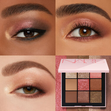 ORGASM RISING EYESHADOW PALETTE, NARS Eyeshadow