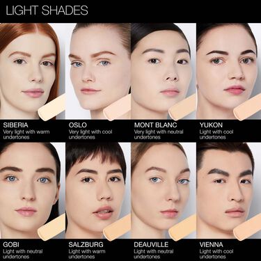 Soft Matte Complete Foundation, NARS New