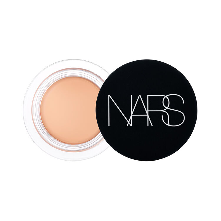 Soft Matte Complete Concealer, NARS Matchmaker Virtual Shade Finder