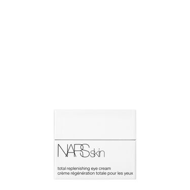 Total Replenishing Eye Cream, NARS Under 75&euro;