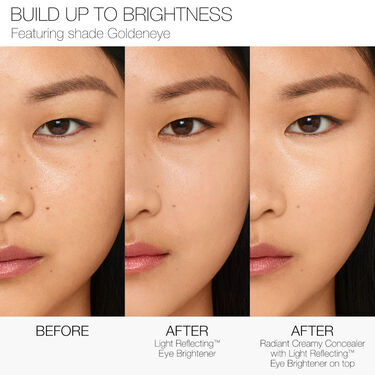 LIGHT REFLECTING EYE BRIGHTENER, NARS Concealer