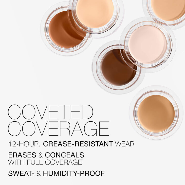 Soft Matte Complete Concealer, NARS Full Soft Matte Complete Concealer, NARS Full