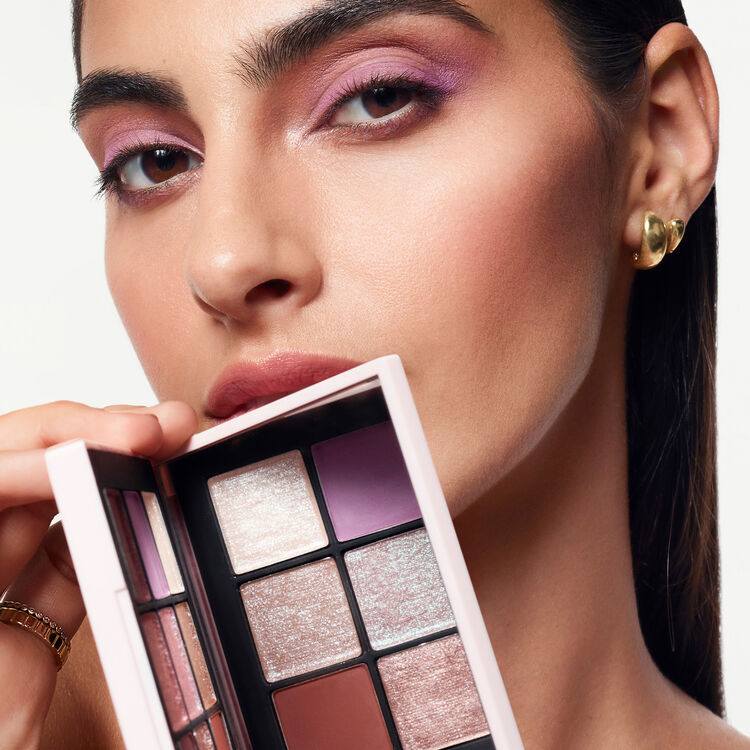 Afterglow Tempting Eyeshadow Palette, NARS Eyeshadow Afterglow Tempting Eyeshadow Palette, NARS Eyeshadow