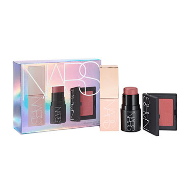 DOLCE VITA CHEEK SET, NARS new arrivals