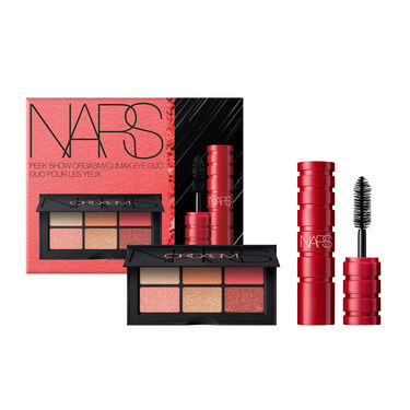 PEEK SHOW ORGASM CLIMAX EYE DUO, NARS Gifts & Sets