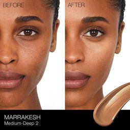 Pure Radiant Tinted Moisturiser SPF 30/PA+++