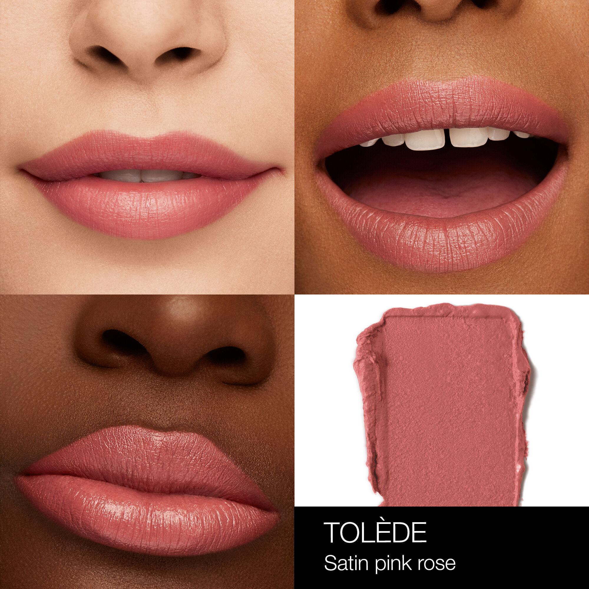 Nars tolede new arrivals