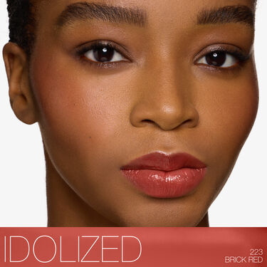 AFTERGLOW SENSUAL SHINE LIPSTICK, Nars Lips