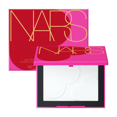 Light Reflecting Setting Powder, NARS The Amour Collection