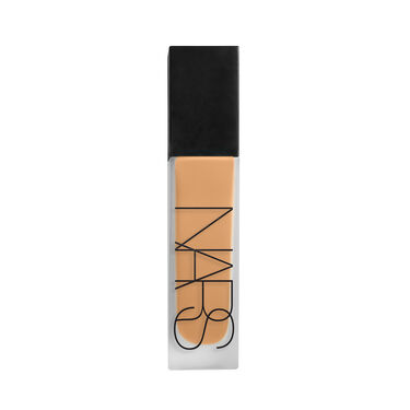 NATURAL MATTE LONGWEAR FOUNDATION, NARS Face