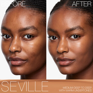 Light Reflecting Advanced Skincare Foundation, NARS Foundation