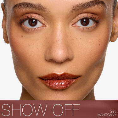 AFTERGLOW SENSUAL SHINE LIPSTICK, Nars Lips