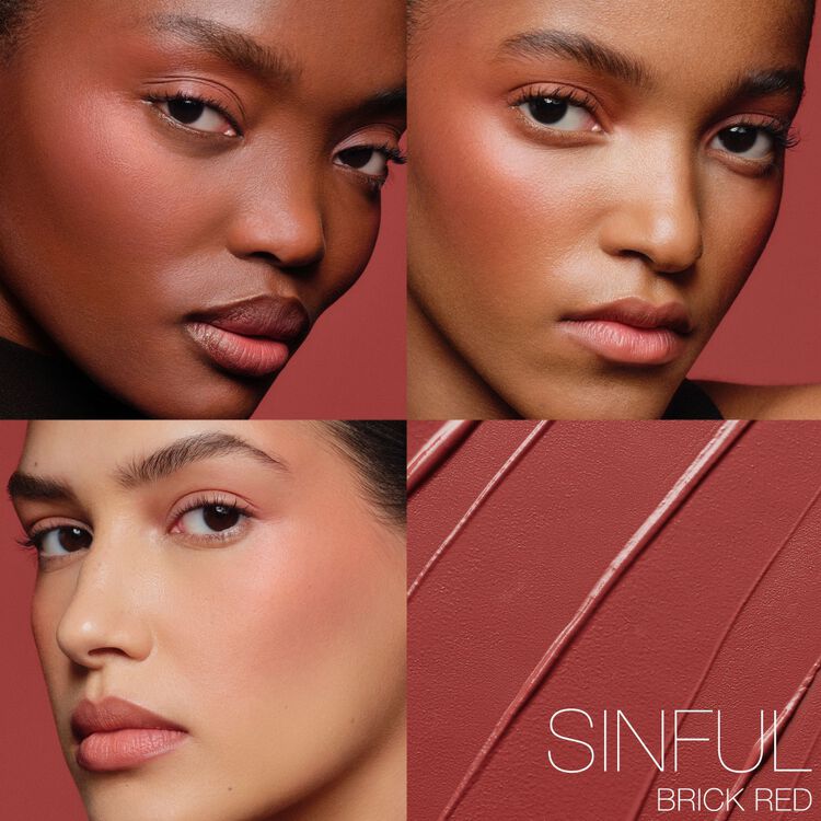 The Multiple, NARS The Multiple The Multiple, NARS The Multiple