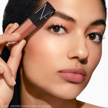 SPARKLING SEDUCTION LIQUID EYESHADOW, NARS new arrivals