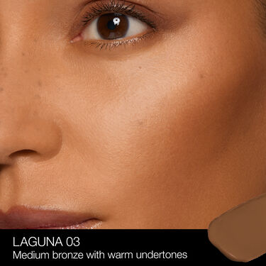 Laguna Bronzing Cream, NARS Last Chance