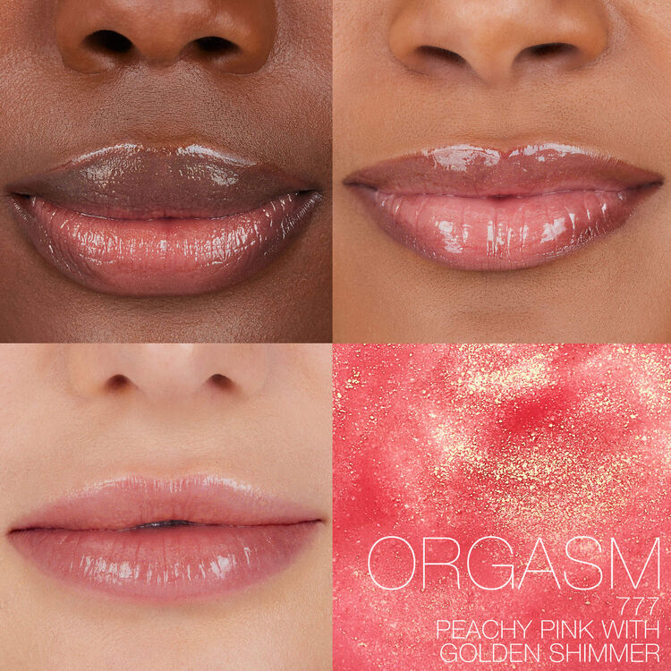 Afterglow Lip Oil, NARS new arrivals