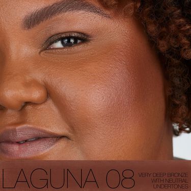 LAGUNA BRONZING POWDER, NARS Cheek