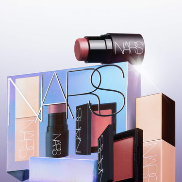 DOLCE VITA CHEEK SET, NARS new arrivals