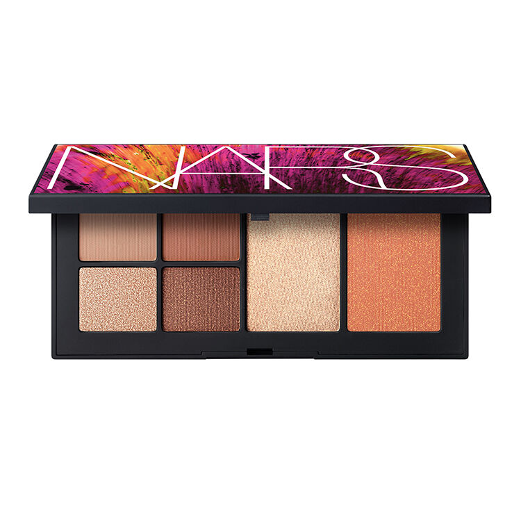 Wild Thing Face Palette, NARS Limited Edition
