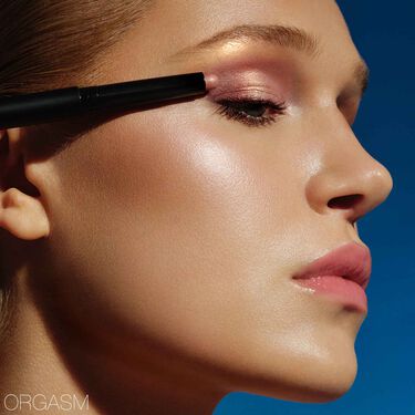 Total Seduction Eyeshadow Stick, NARS Tiramisu Makeup Trend