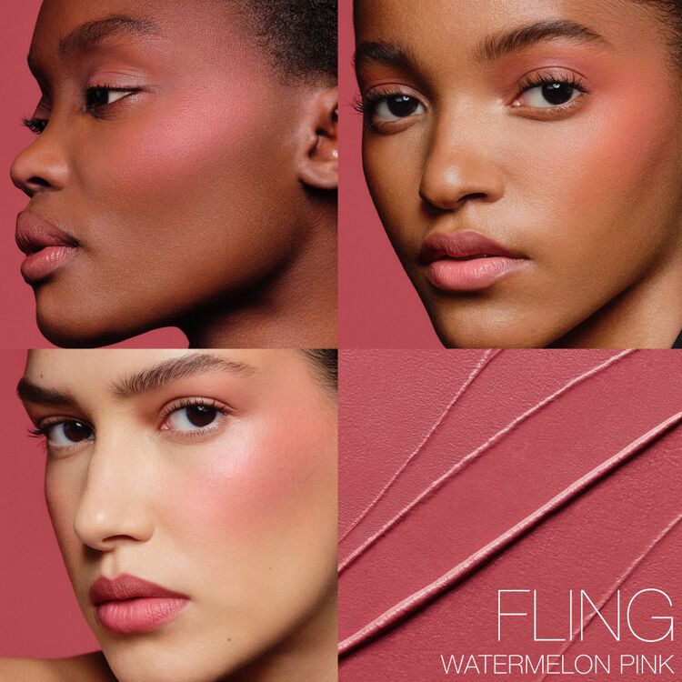 The Multiple, NARS The Multiple The Multiple, NARS The Multiple