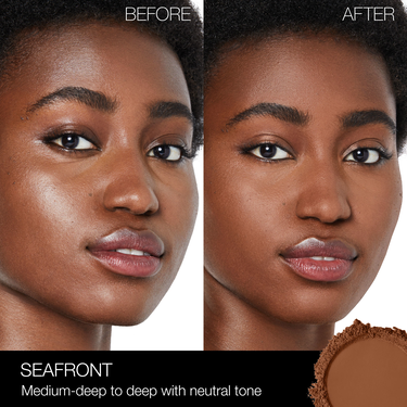 Soft Matte Advanced Perfecting Powder, NARS Face