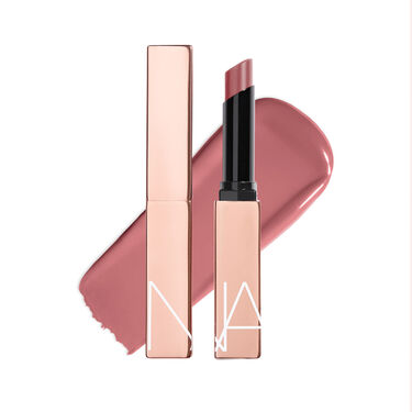 AFTERGLOW SENSUAL SHINE LIPSTICK, Nars Lips