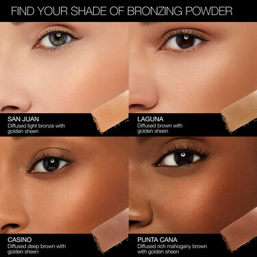 Bronzing Powder, NARS See All