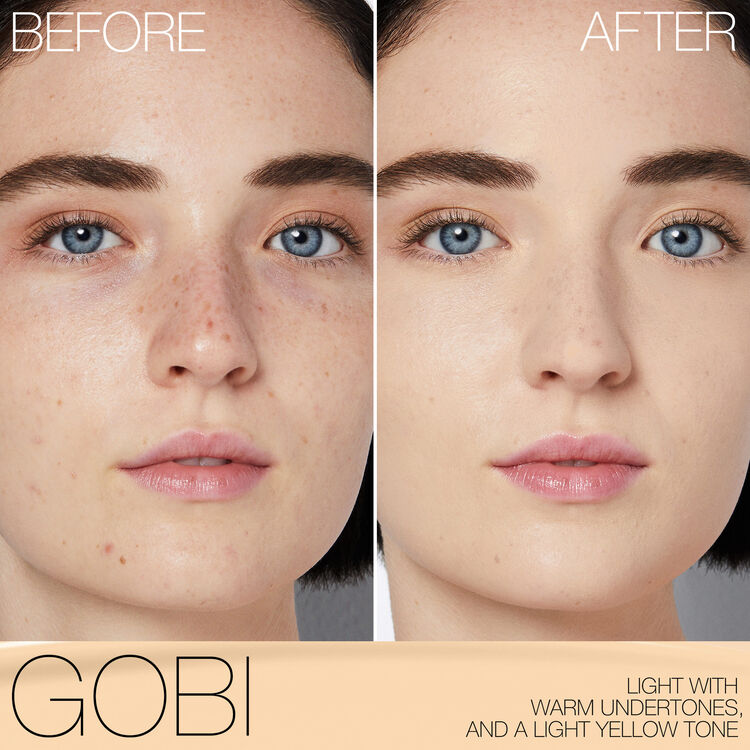 Light Reflecting Advanced Skincare Foundation, NARS Foundation