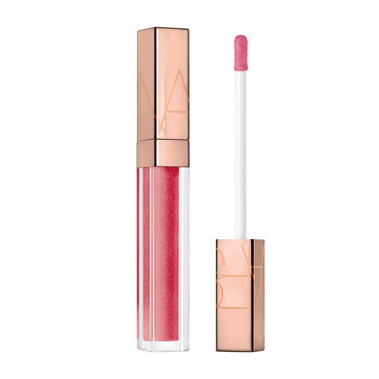 AFTERGLOW LIP SHINE, NARS Uninhibited Collection