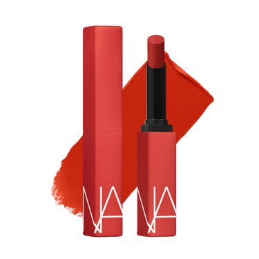 Powermatte Lipstick, NARS Last Chance