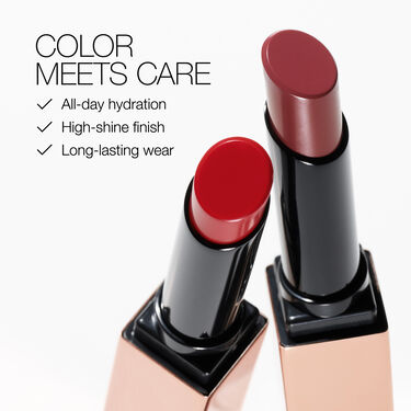 AFTERGLOW SENSUAL SHINE LIPSTICK, Nars Lips