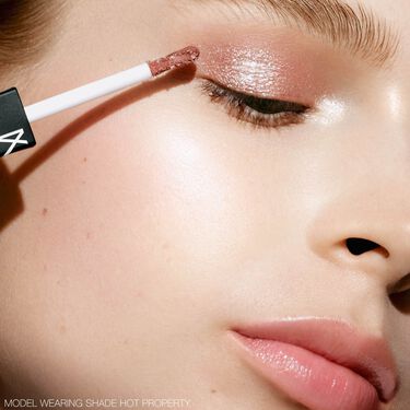SPARKLING SEDUCTION LIQUID EYESHADOW, NARS new arrivals