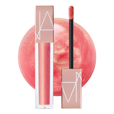 Afterglow Lip Oil, NARS new arrivals