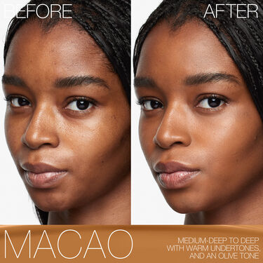 Light Reflecting Advanced Skincare Foundation, NARS Foundation