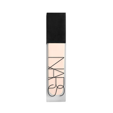 NATURAL MATTE LONGWEAR FOUNDATION, NARS Face