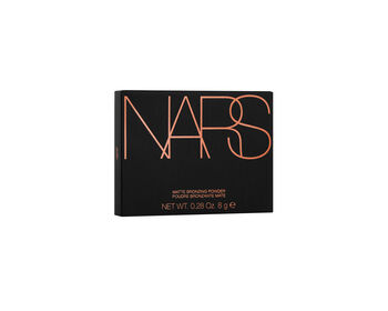 Matte Bronzing Powder
