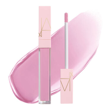 AFTERGLOW LIP SHINE, NARS Lips