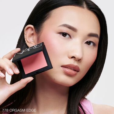 POWDER BLUSH, NARS Matte Look