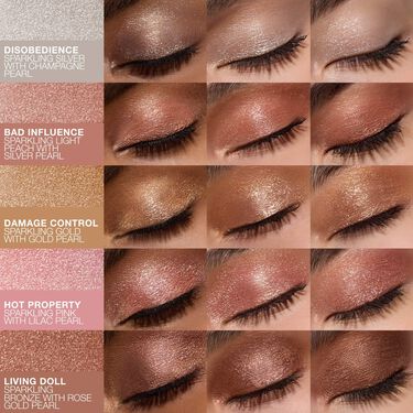 SPARKLING SEDUCTION LIQUID EYESHADOW, NARS new arrivals