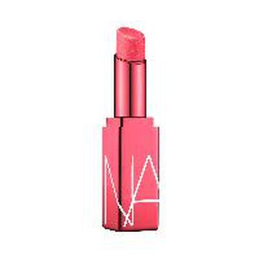 Afterglow Lip Balm, NARS Sample Container