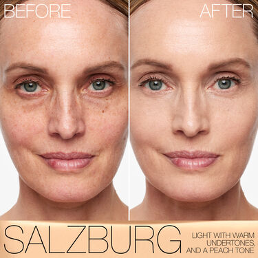 Natural Radiant Longwear Foundation, NARS Foundation