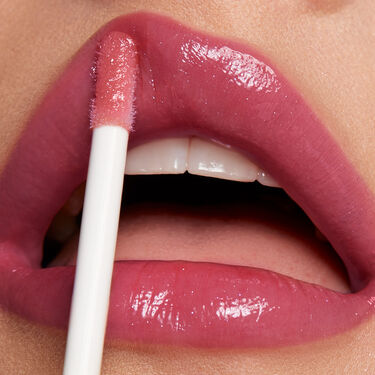 AFTERGLOW LIP SHINE, NARS Uninhibited Collection